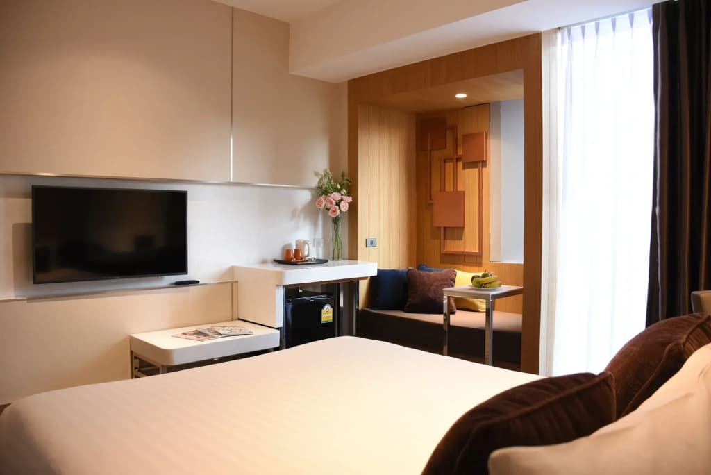 TwoThree A Homely Hotel - photo 5