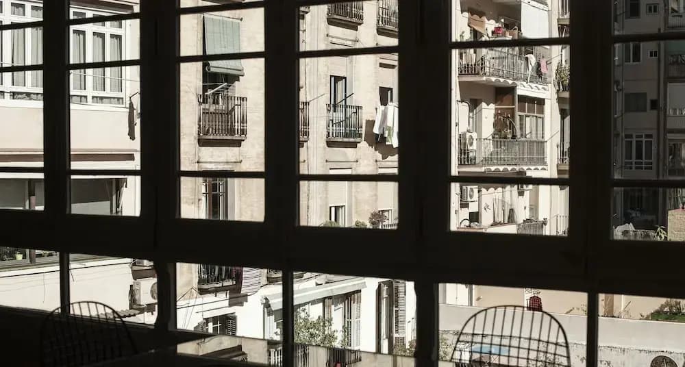 Glocal Apartments Barcelona - photo 15