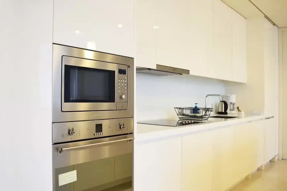 Troika Apartment At Klcc - photo 18