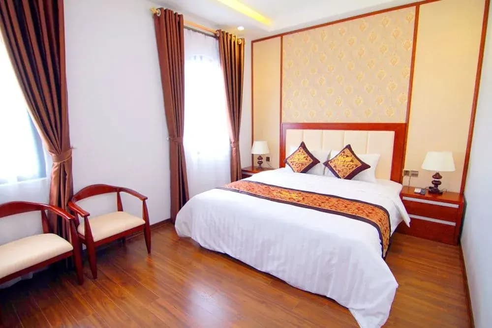 Victory Halong Hotel - photo 4