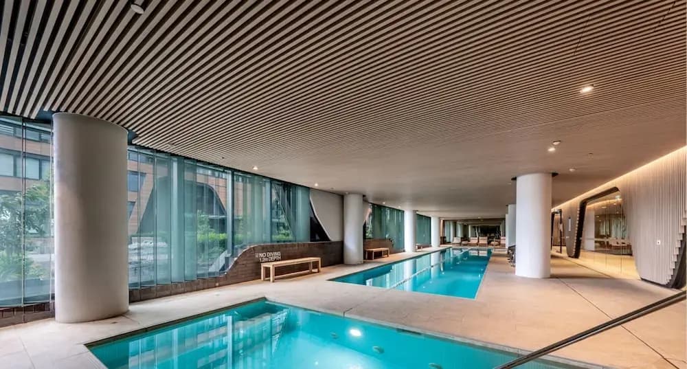 Melbourne Private Apartments - Collins Street Waterfront, Docklands - photo 16