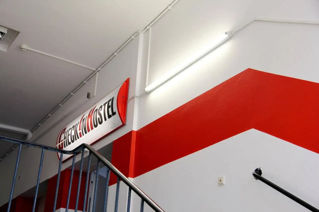 Check In Hostel Berlin - photo 16