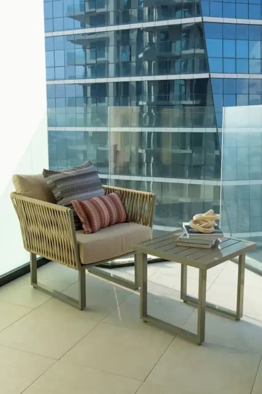 Lusso Hometels Missoni Business Bay - photo 12