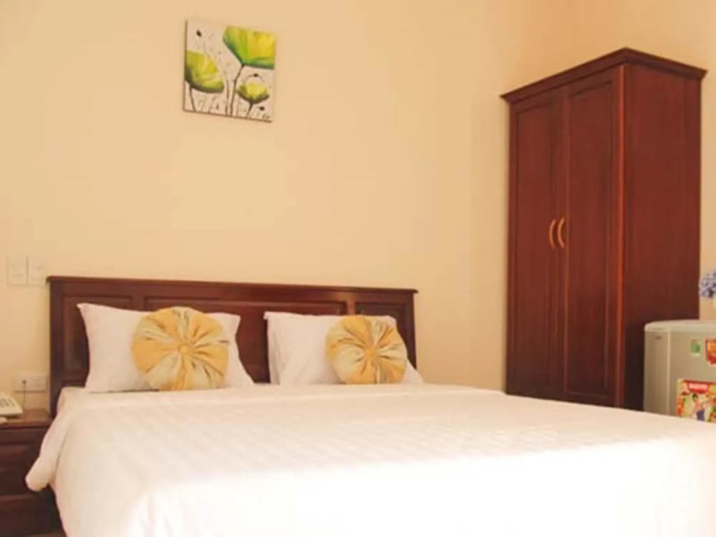 Huong Binh Hotel Da Nang - photo 2