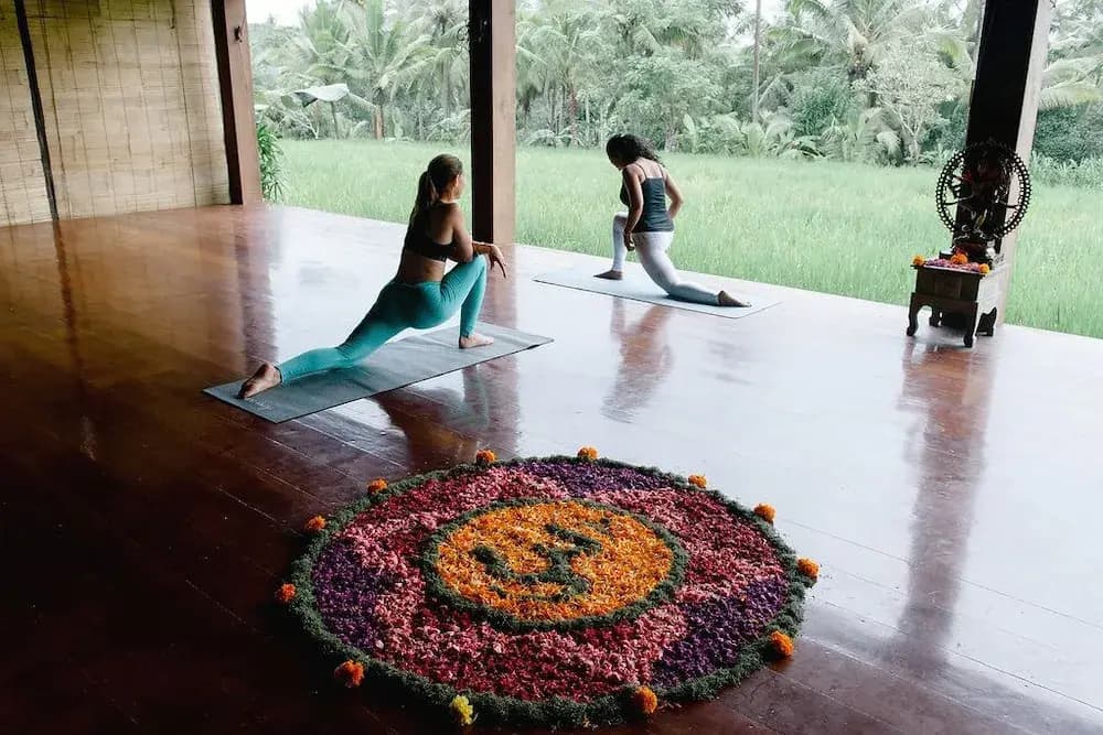 The Shala Bali - photo 21