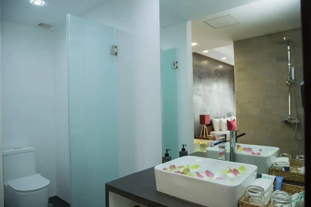 Ung-D Hotel - photo 9