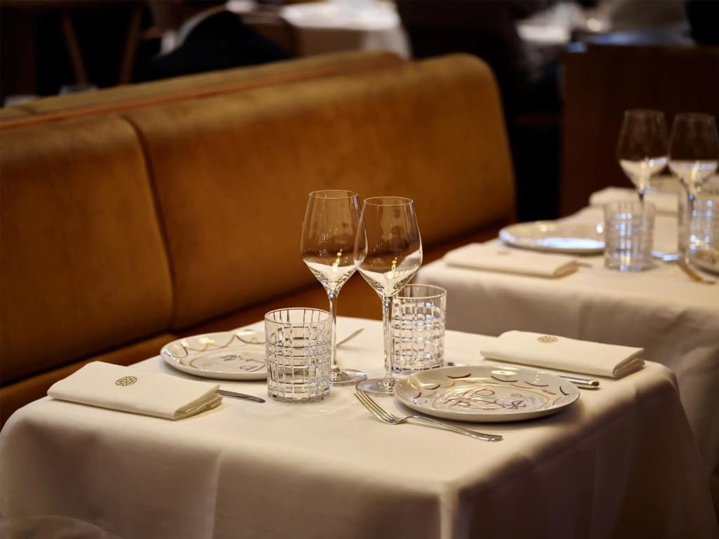 Nolinski Paris - Evok Collection - photo 27