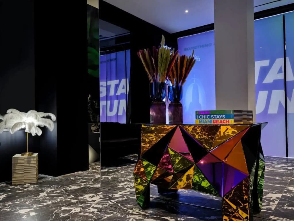Nur Outline Aparthotel - photo 6