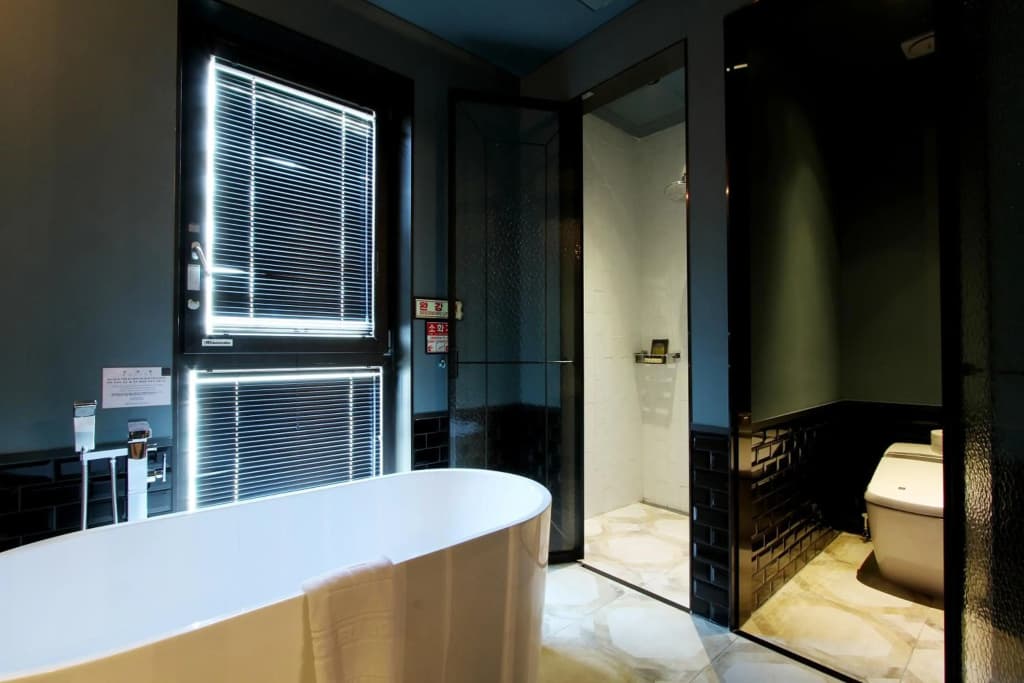 Hotel Loft - photo 39