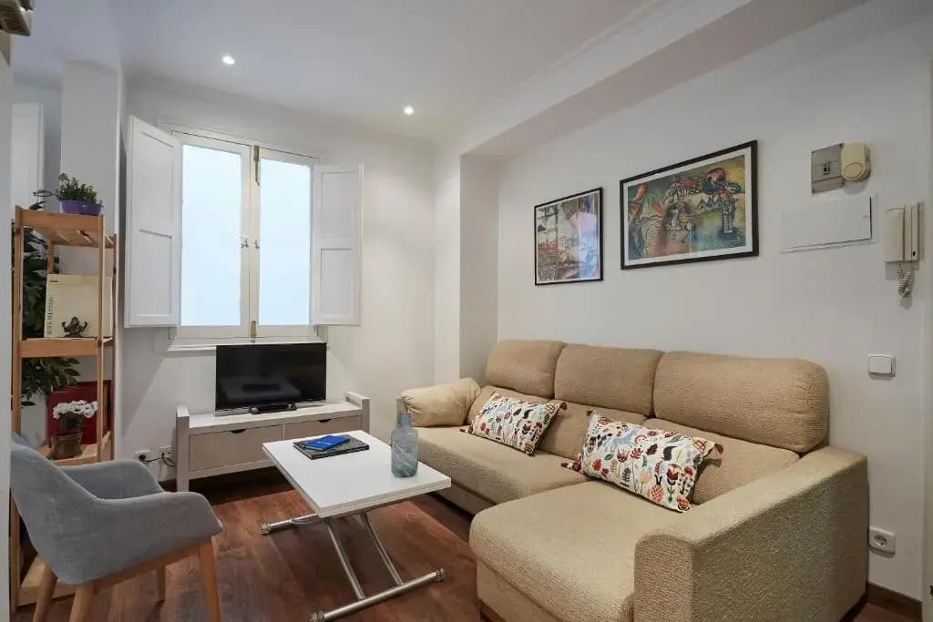 LEEWAYS APARTMENT IV in ALCALÁ 99 - photo 5