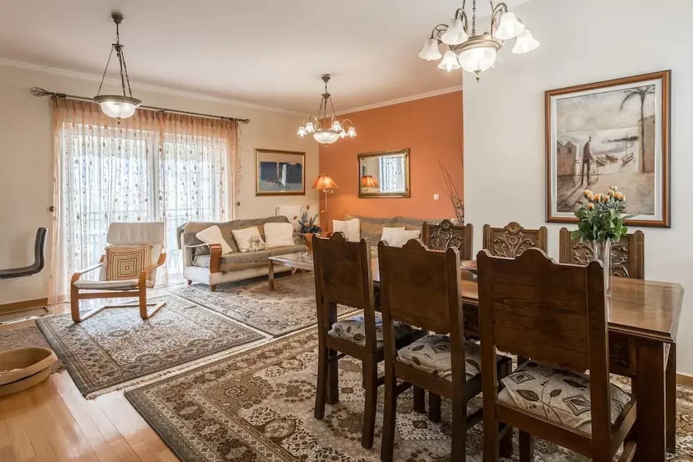 Elegant And Comfortable 4th Floor - photo 16