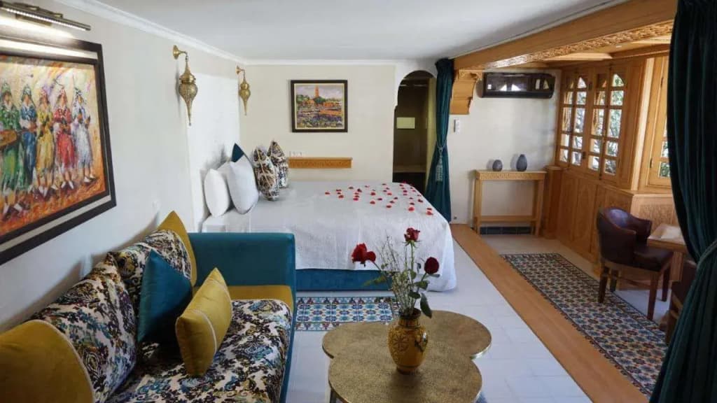 Riad Samsli - photo 28