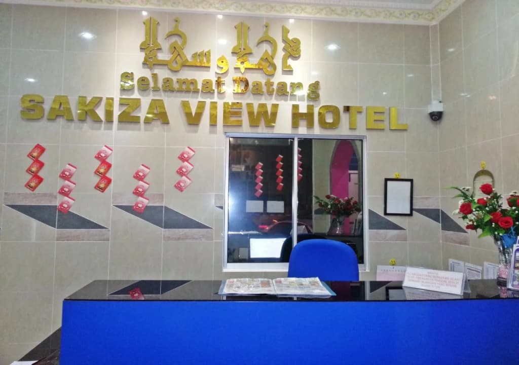 Sakiza View Mersing - photo 2