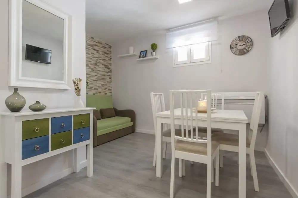 Apartamento Atocha VII - photo 4