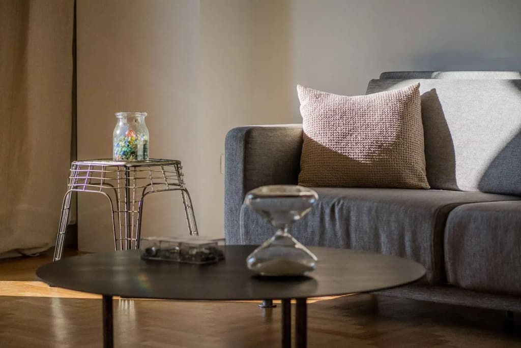 ABA Athens Boutique Apartments - photo 5