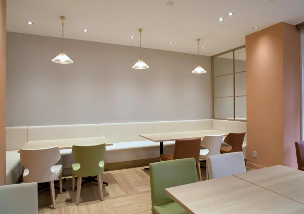 Hotel Sobial Osaka Dome - photo 27
