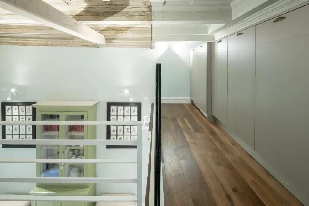 Sleep Florence Suite Servi - photo 11