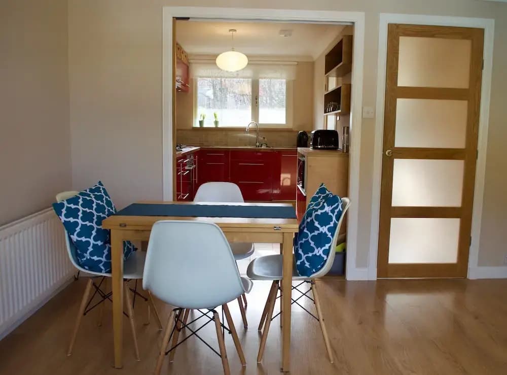 2 Bedroom Central Apartment - main photo