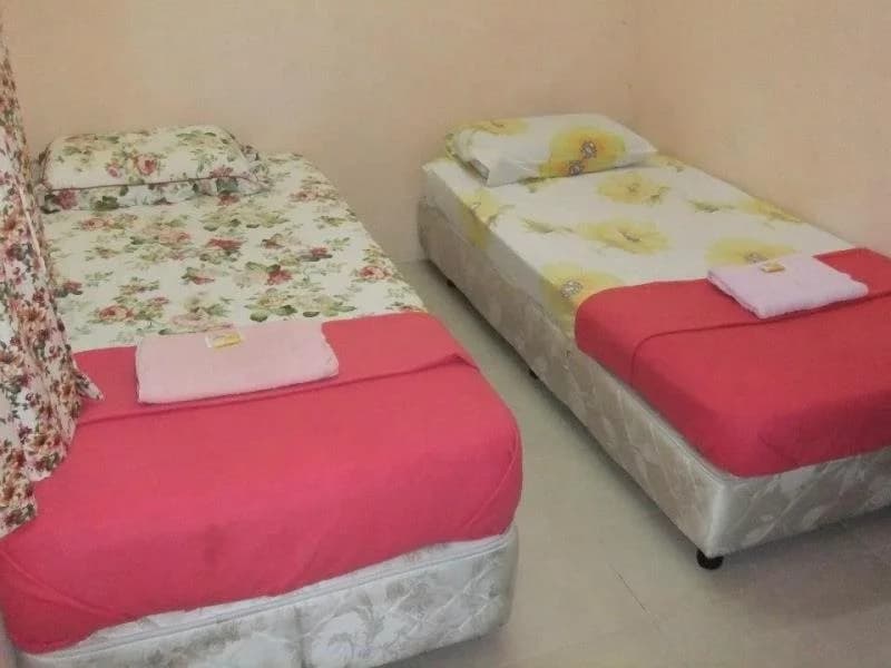 Hotel Citra - photo 2