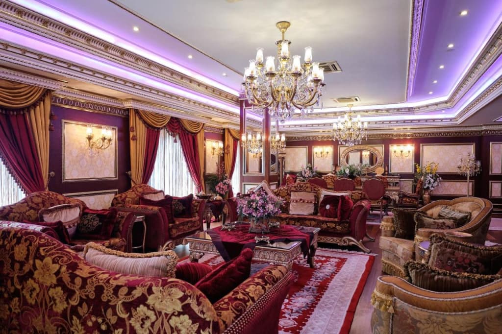 Club Hotel Sera - photo 17