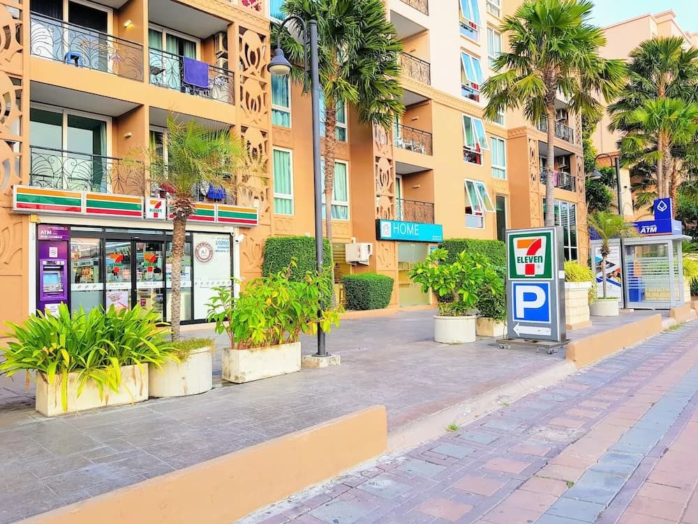 Atlantis Condo Resort by GPS - photo 32