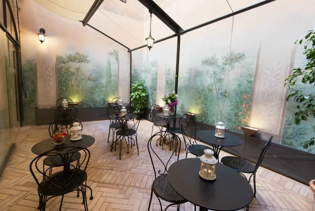 Relais Giulia - photo 23