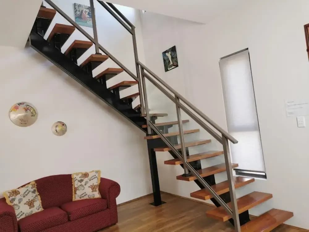 Serviced Waterfront Whole Villa Sydney - photo 28