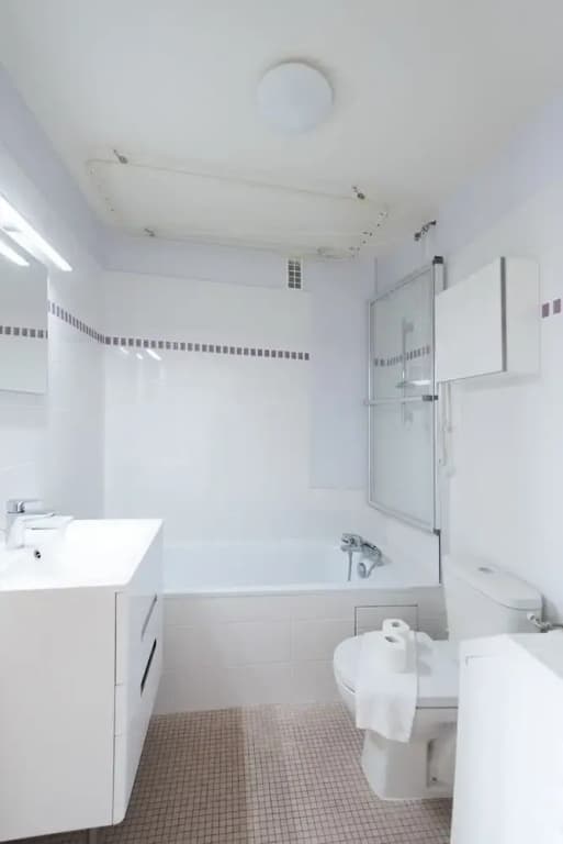 Studio in Saint Ambroise - photo 4