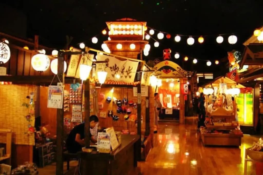 エバーグリーン新宿 リュクス 2m13 - photo 13