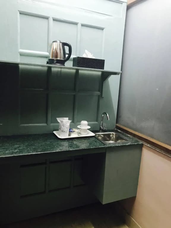 Skylink Suites - photo 15