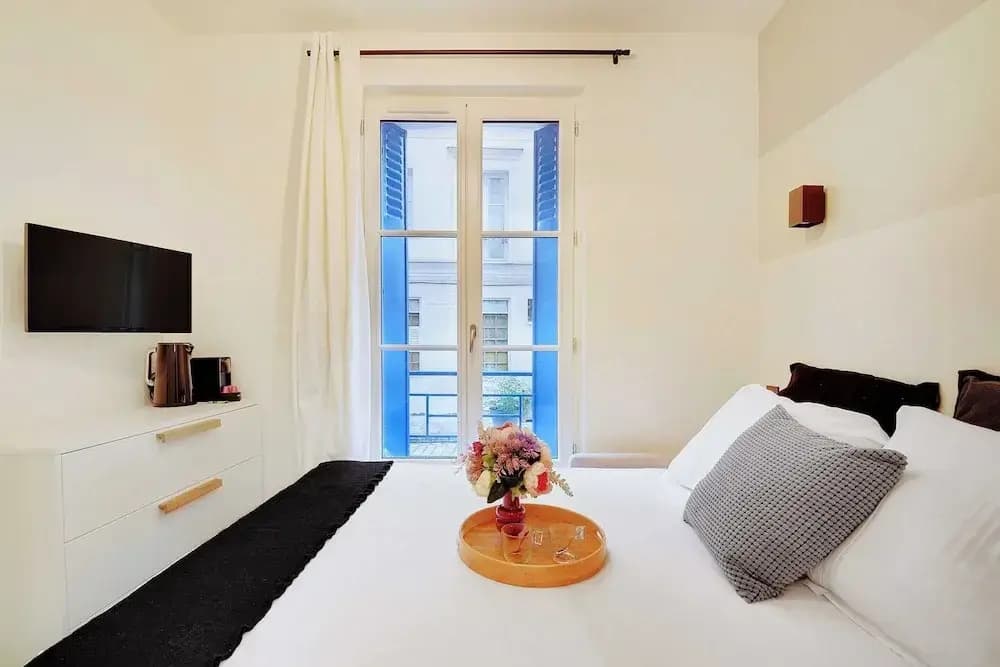 Classy Studio- Gare de Lyon/bastille - photo 2