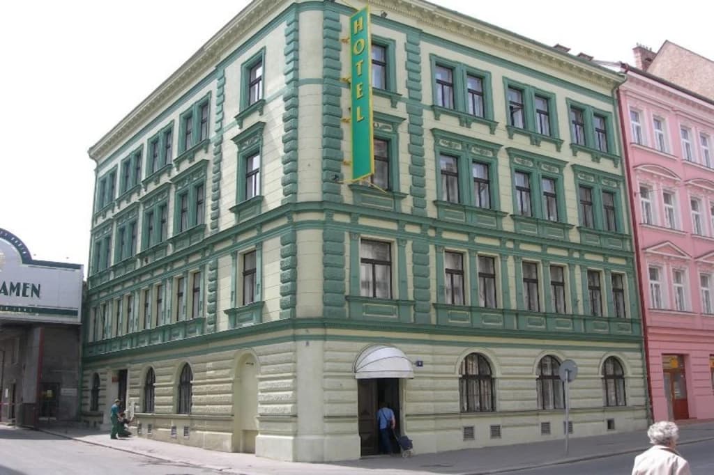 La Boutique Hotel - main photo