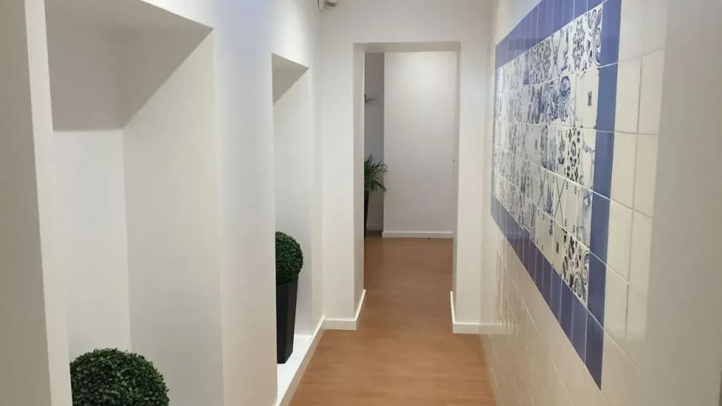 Rossio Apartments - photo 11