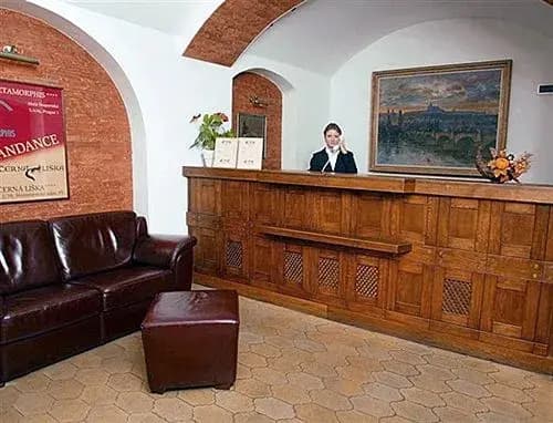Hotel Lippert - photo 19