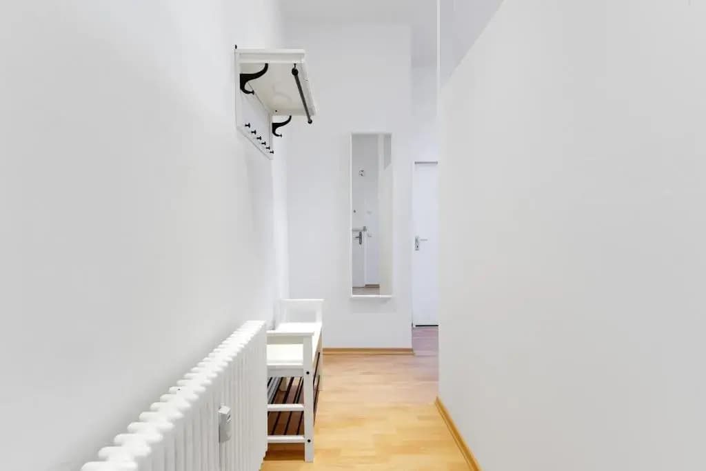 BIG Central City Apartment West Kurfurstendamm - photo 7