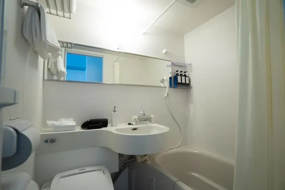 Unito Shiodome Hotel - photo 7
