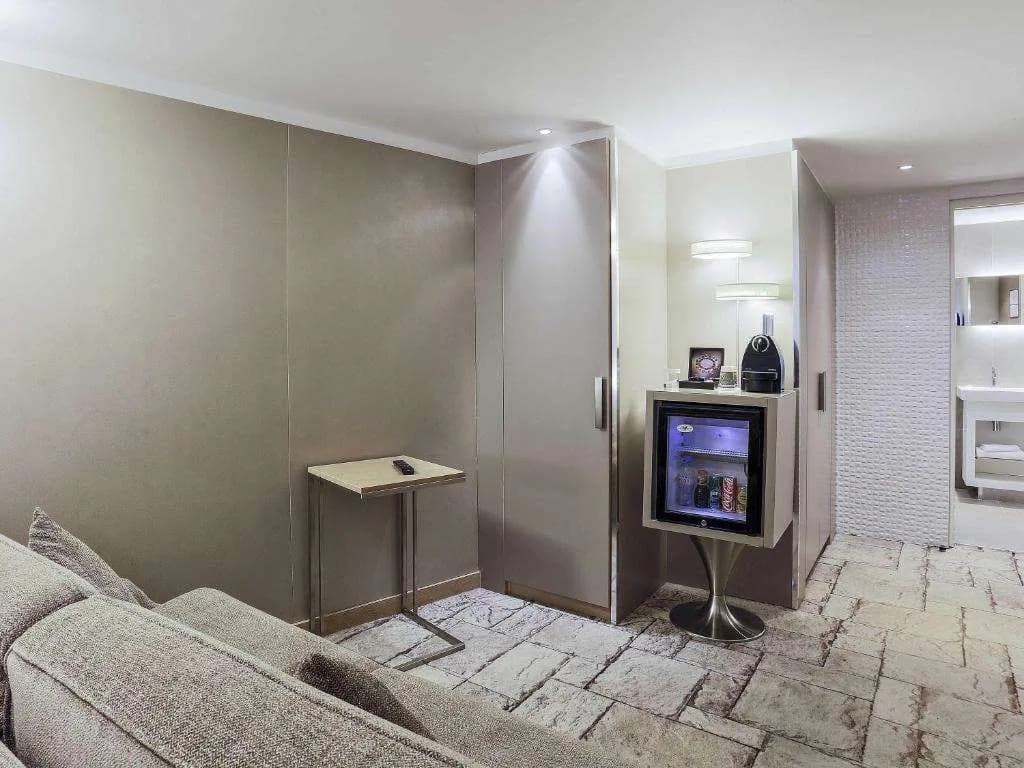 Mercure Paris Vaugirard Porte de Versailles - photo 28