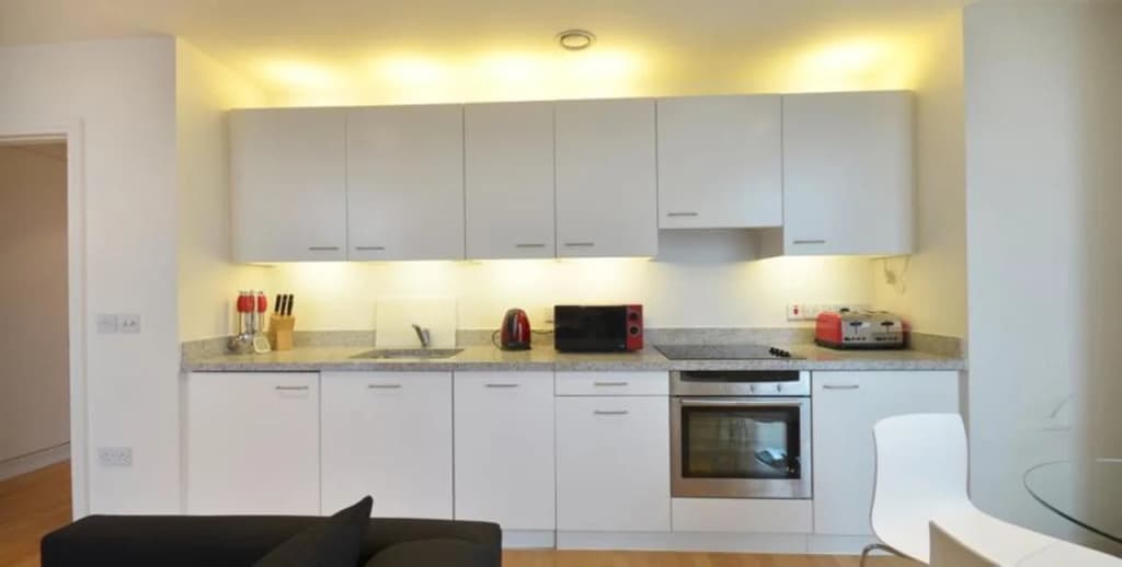 Sky Apartments - photo 11