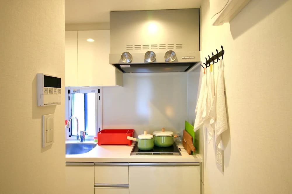 Uhome Minowa Hotel - photo 11