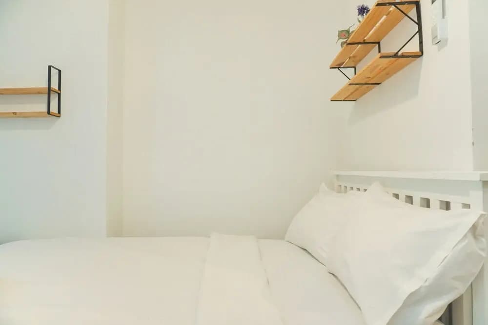 Good Deal And Cozy Stay Studio Tokyo Riverside Pik 2 Apartment - photo 12