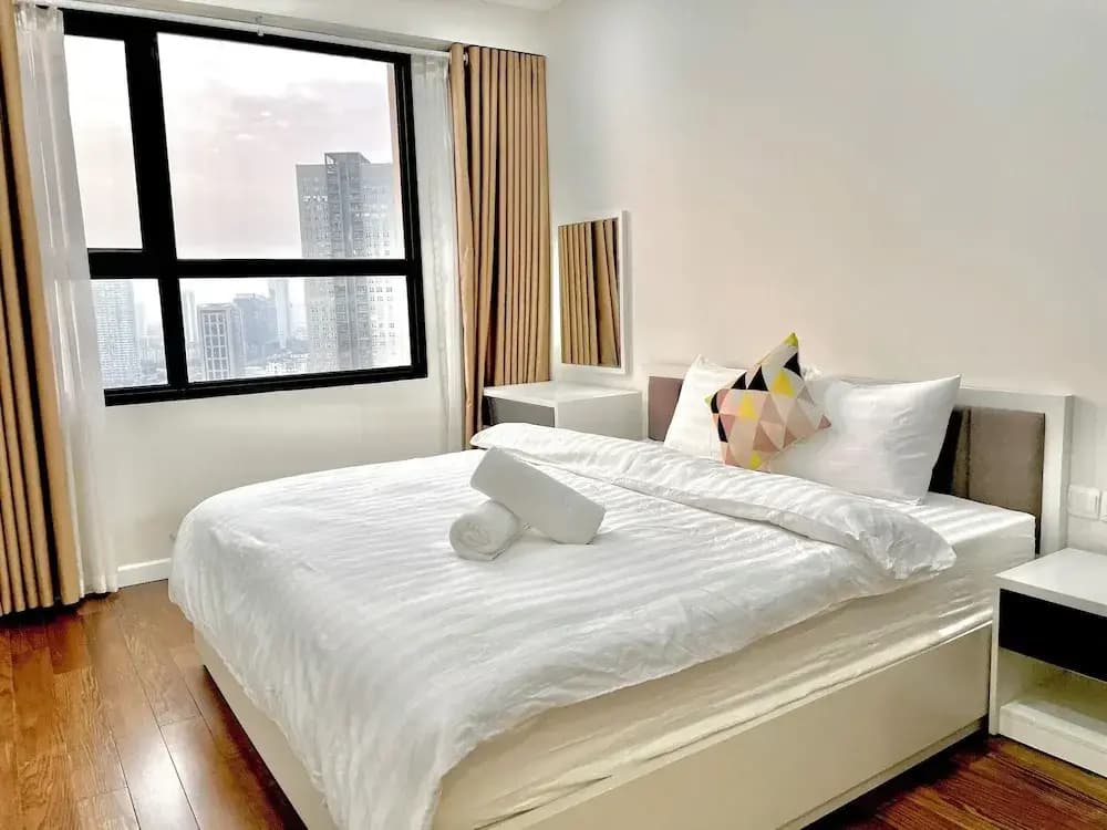 Vinhomes D'Capitale Residence - photo 6