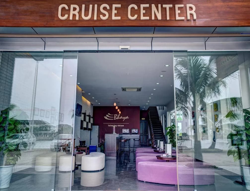 Legend Halong Private Cruise - photo 1