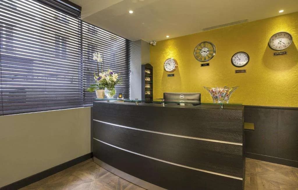 Hôtel International Paris - photo 33