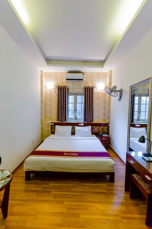 A25 Hotel 57 Quang Trung - photo 11