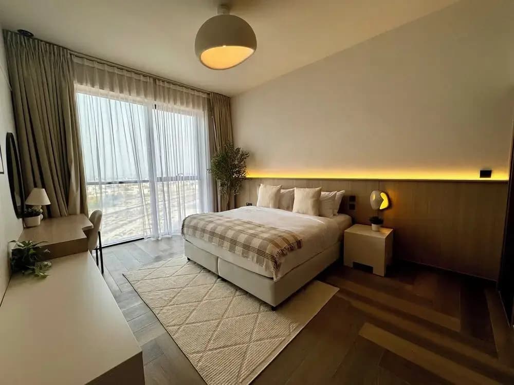 Easygo- Upgraded 1bdr Arjan, Joya - photo 5