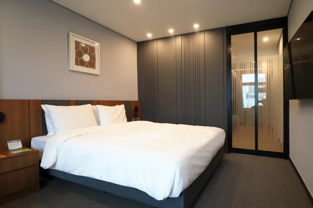 Hotel PJ Myeongdong - photo 44