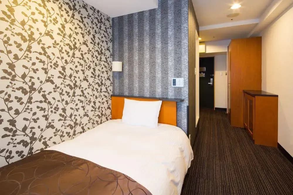 HOTEL MYSTAYS Nihonbashi - photo 2