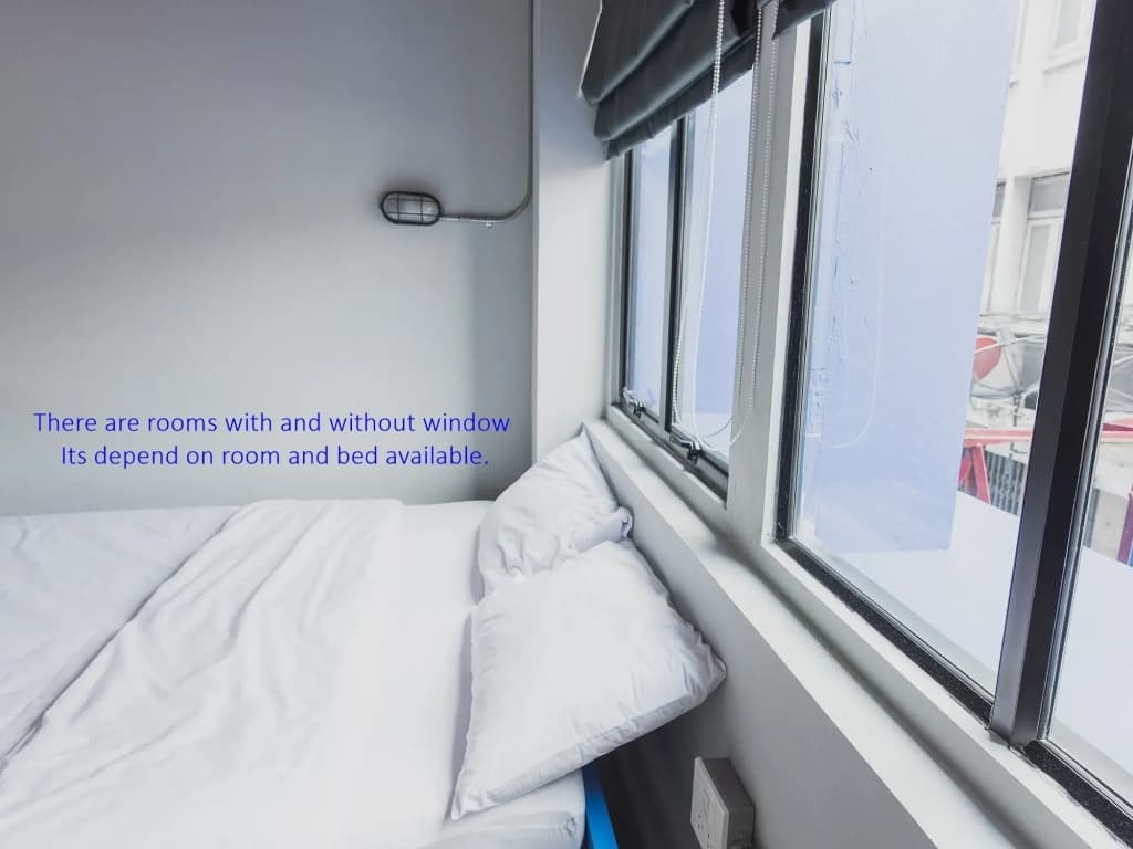 Loftel Station Hostel - photo 6