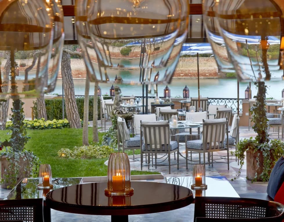 Cipriani, A Belmond Hotel - photo 26