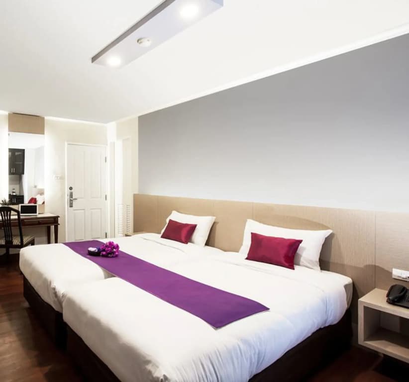 Collection O The Step Sathorn - photo 22